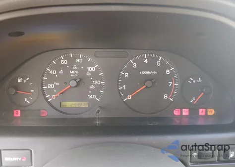 1999 Infiniti I30 Limited/Standard/Touring из США, поврежденный, VIN JNKCA21A9XT773473